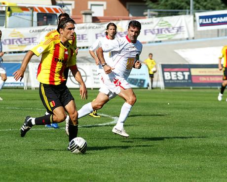 Bassanonet.it “Mai visti così tanti gol regalati”