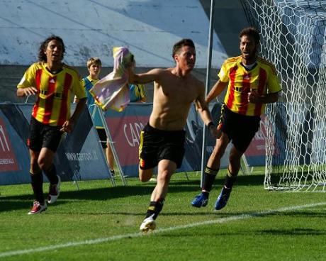 Bassanonet.it Bassano, che impresa!