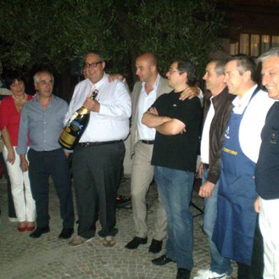 Bassanonet.it Da Liverpool in auto per l'apertura della “Corte”