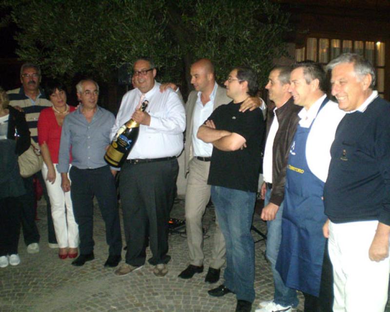 Bassanonet.it Da Liverpool in auto per l'apertura della “Corte”