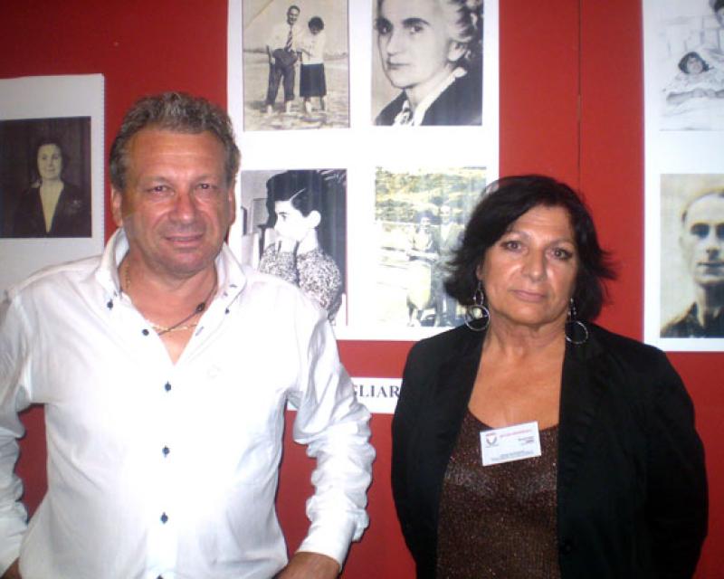 Bassanonet.it “Noi, sopravvissuti del Vajont”