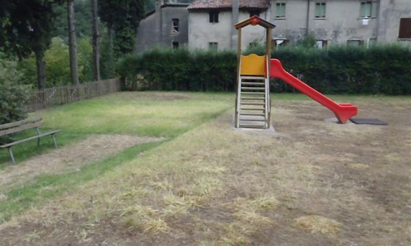 Bassanonet.it - Come e' adesso il parco