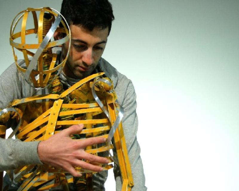 Bassanonet.it B.motion teatro coproduce la nuova scena piu’ vivace