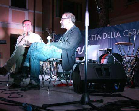 Bassanonet.it Al primo appuntamento con la rassegna “Il Viaggio”