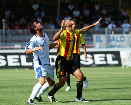 Bassanonet.it Crocetti prepara la gara dell’ex