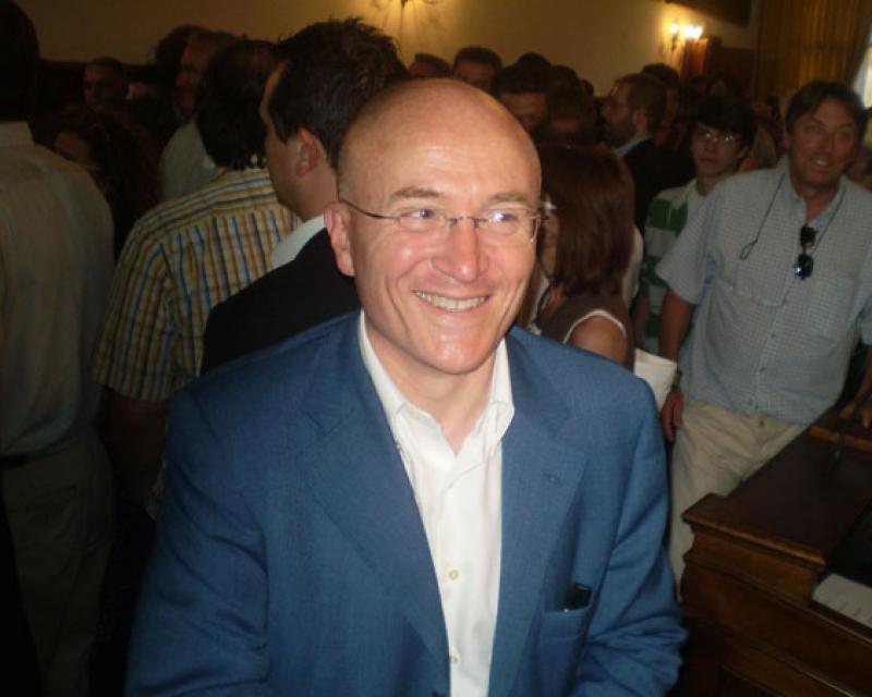 Bassanonet.it Stefano Giunta: “Il PDL è un contenitore vuoto”