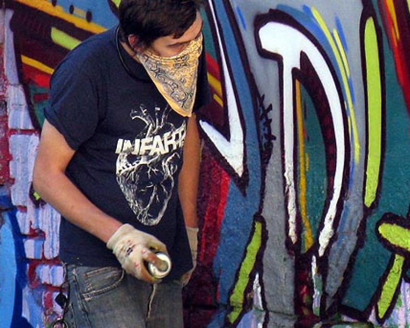 Bassanonet.it Art Attack a Bassano: Infart 2010