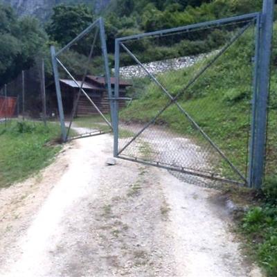 Bassanonet.it “Sono passati i Celti alle Grotte di Oliero”