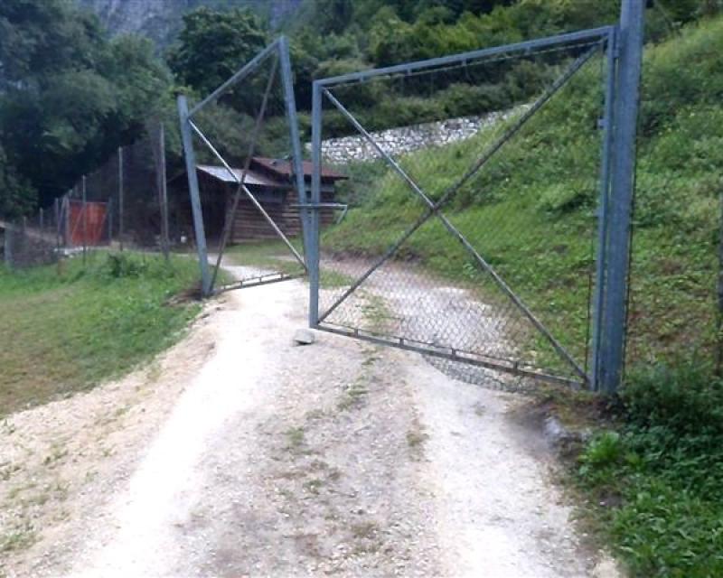 Bassanonet.it “Sono passati i Celti alle Grotte di Oliero”