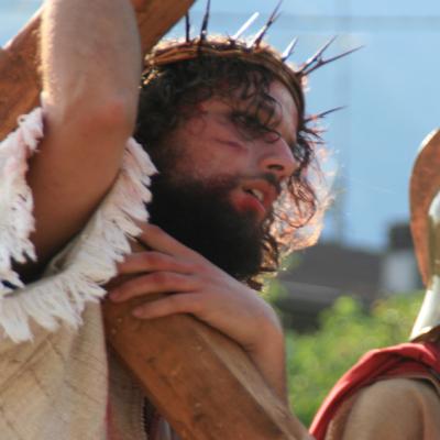 Bassanonet.it Pove in Solenne Processione