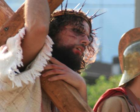 Bassanonet.it Pove in Solenne Processione