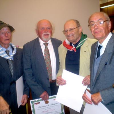 Bassanonet.it La Storia siamo noi