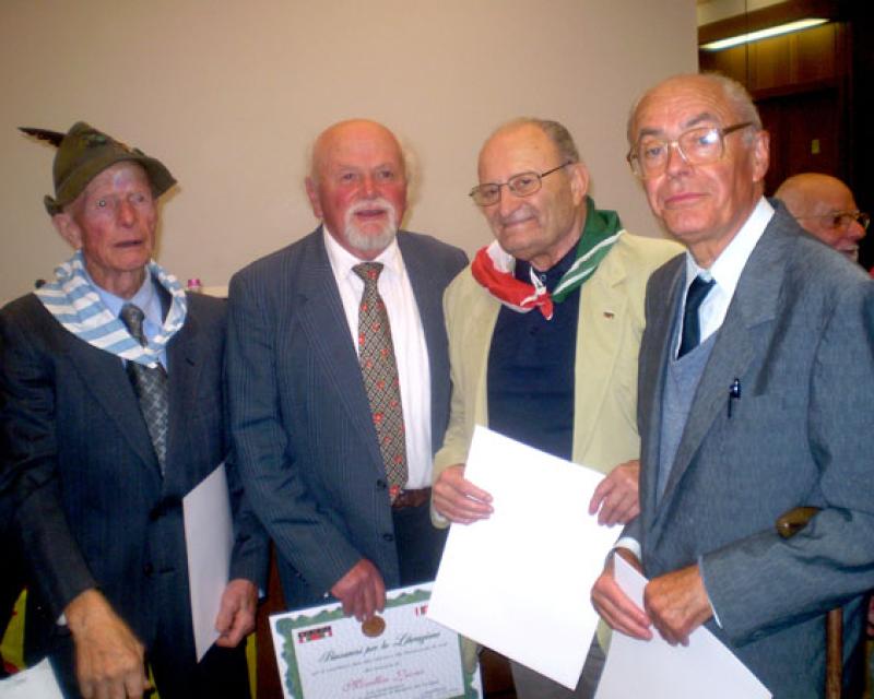 Bassanonet.it La Storia siamo noi