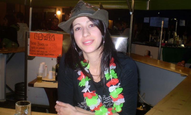 Bassanonet.it - Roberta (Birreria Lowen)