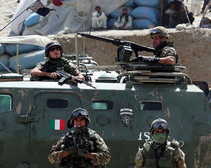 Bassanonet.it L'Afghanistan a scuola