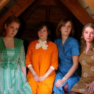 Bassanonet.it A Bassano il debutto in Italia di Amiina