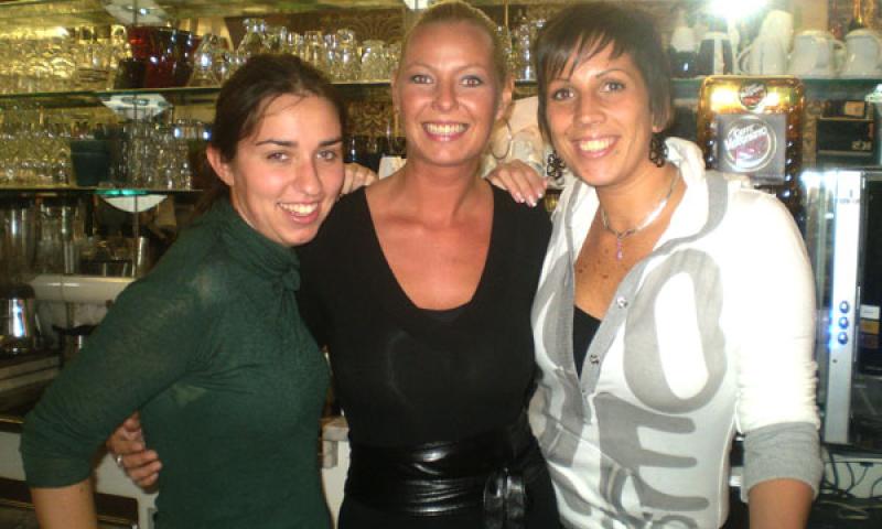 Bassanonet.it - Valentina, Chiara e Anmarc (Neroforte)