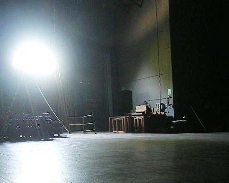 Bassanonet.it Workshop di teatro al Color Cafè