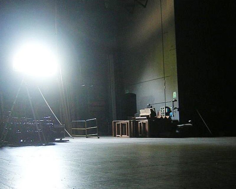 Bassanonet.it Workshop di teatro al Color Cafè