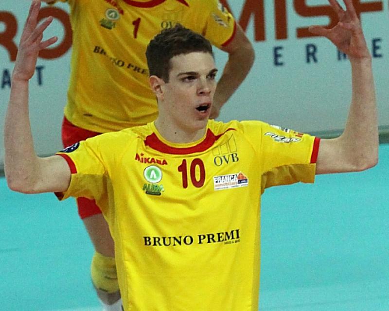 Bassanonet.it Bassano, esordio vincente