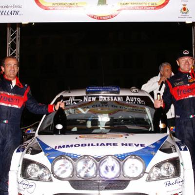 Bassanonet.it Battaglin-Marchi fanno 10