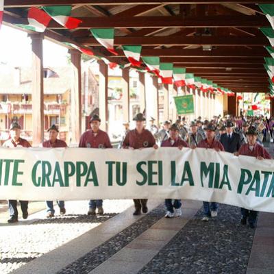 Bassanonet.it Un sole di alpini