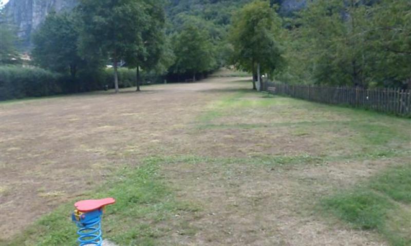 Bassanonet.it - Come e' adesso il parco