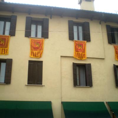 Bassanonet.it Il tricolore per gli alpini? No, meglio il Veneto