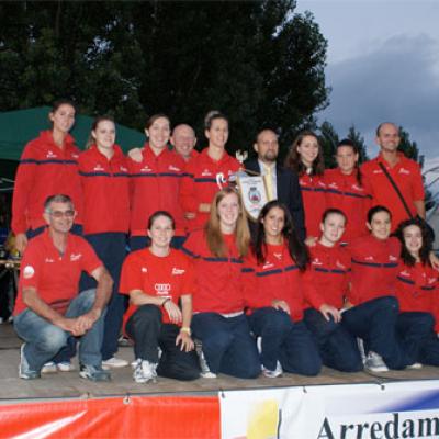 Bassanonet.it Berti Audi Bassano trionfa a Castel d’Azzano