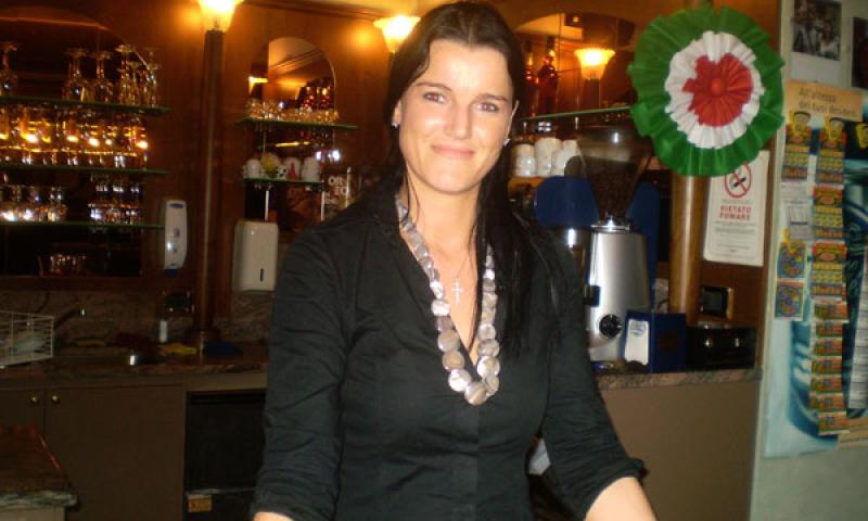 Bassanonet.it - Mara (Bar Marilyn)