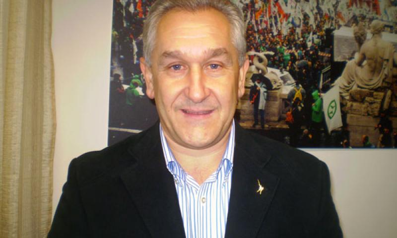 Bassanonet.it - Il segretario della sezione di Rosà Paolo Bordignon