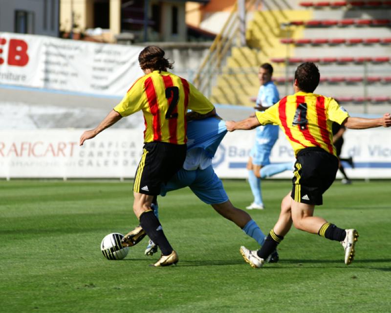 Bassanonet.it Stop Bassano, tre punti al Lumezzane