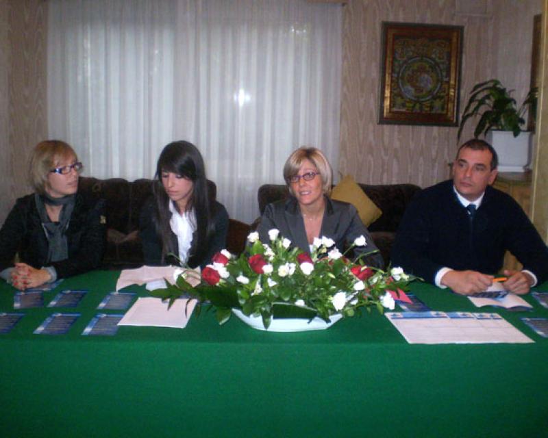 Bassanonet.it “Basta con la politica che non sa dare risposte alla gente”