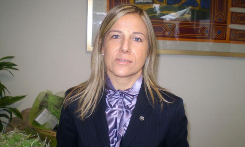 Bassanonet.it - L'on. Manuela Lanzarin