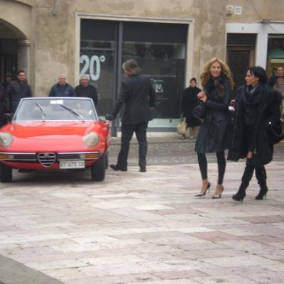 Bassanonet.it Aspettando il toro