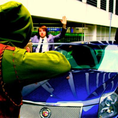 Bassanonet.it “Cercasi Robin Hood disperatamente!!!”
