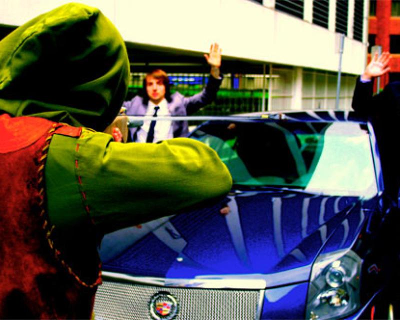 Bassanonet.it “Cercasi Robin Hood disperatamente!!!”