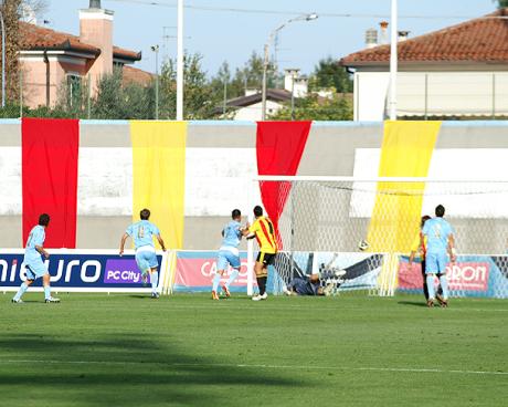 Bassanonet.it Le pagelle giallorosse. Bassano-Lumezzane