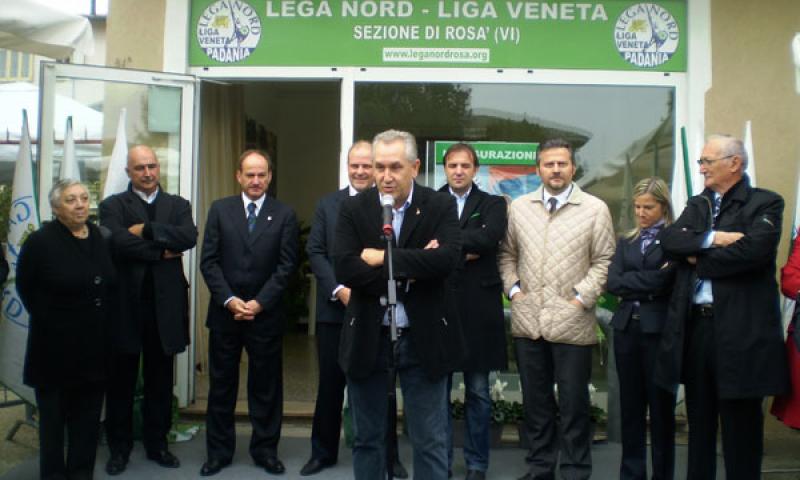 Bassanonet.it - L'intervento del segretario di sezione Paolo Bordignon