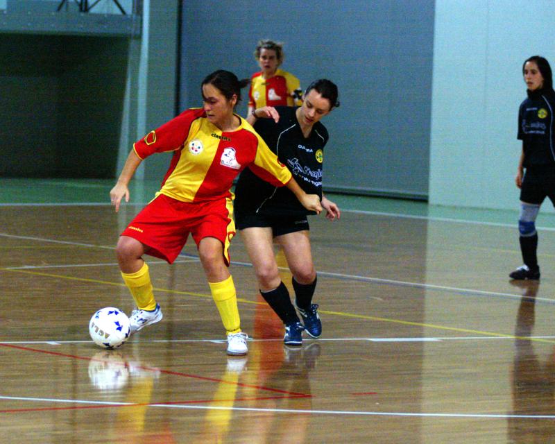 Bassanonet.it Ennesima sconfitta per il Bassano Calcio a 5