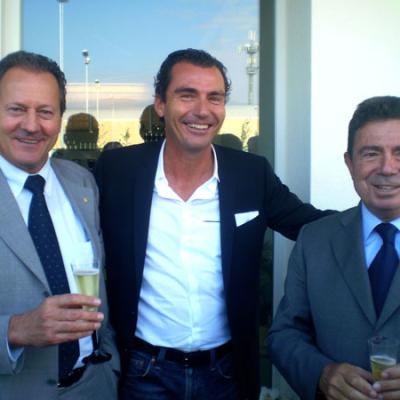 Bassanonet.it Due sindaci e una piscina