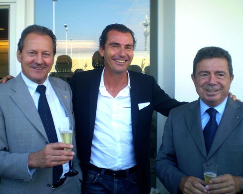 Bassanonet.it Due sindaci e una piscina