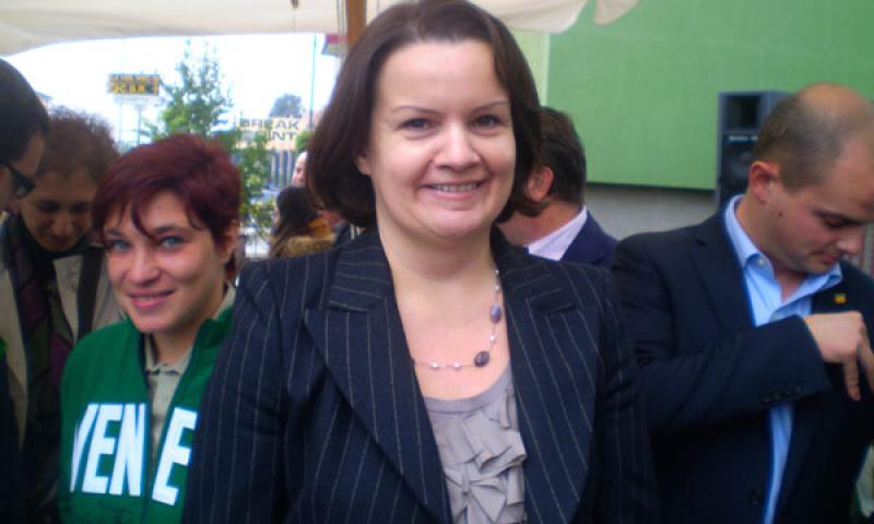 Bassanonet.it - L'on. Mara Bizzotto