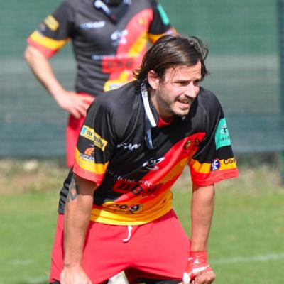 Bassanonet.it Rugby Casale bestia nera per il BBm Rugby Bassano