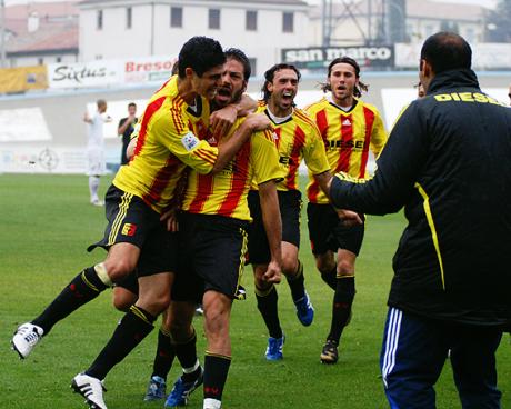 Bassanonet.it Il ruggito di Mateos