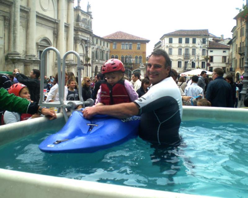 Bassanonet.it La Città dello Sport