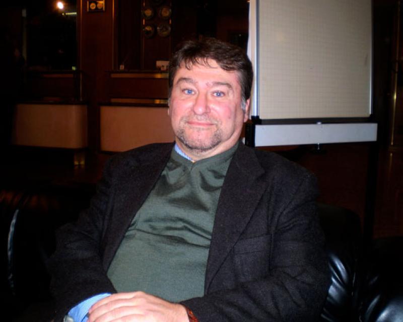 Bassanonet.it “Un film non si può fermare”