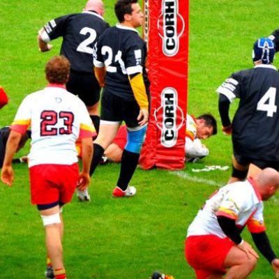 Bassanonet.it Il BBM Rugby Bassano rimedia un punto in terra veneziana