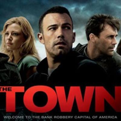 Bassanonet.it The Town. Il riscatto di Ben Affleck.