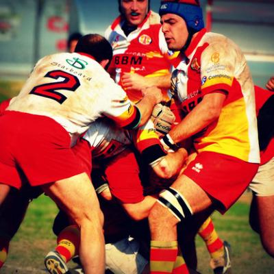 Bassanonet.it Conto alla rovescia per il BBM Rugby Bassano